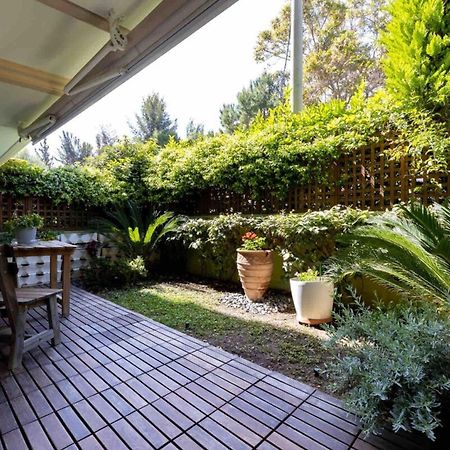 The Garden House At Alimos Apartment Atena Exterior foto
