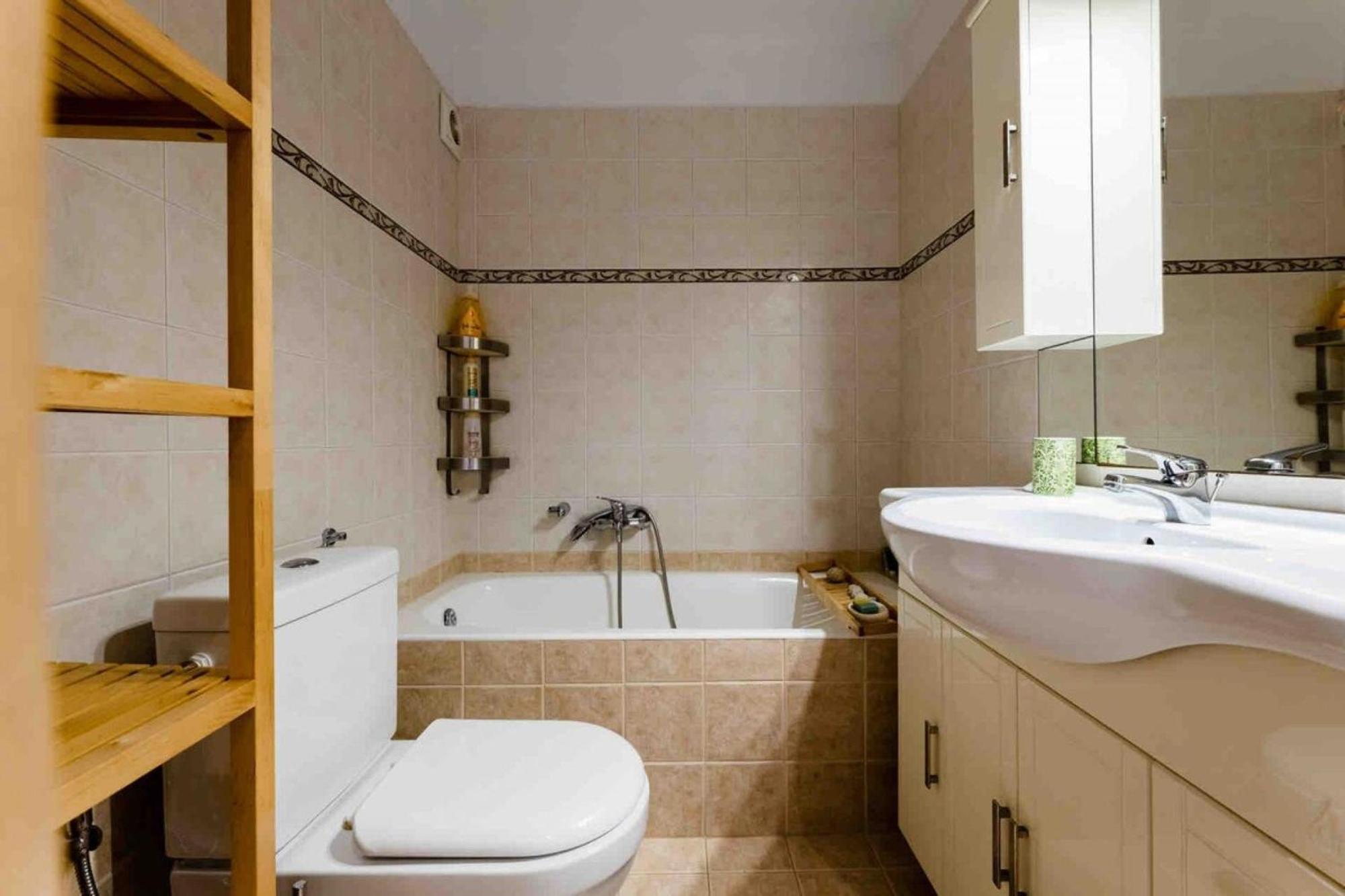 The Garden House At Alimos Apartment Atena Exterior foto